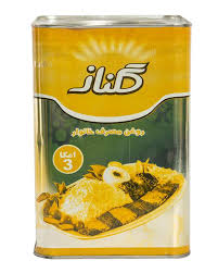 گلناز روغن نیمه جامد 5ک