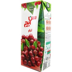 سن ایچ نکتارآلبالو200سی سی