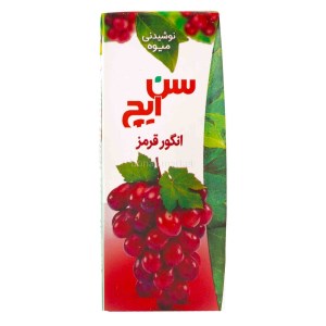 سن ایچ نکتارانگورقرمز200سی سی