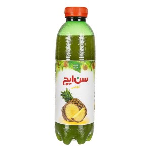 سن ایچ نکتار آناناس پت750م