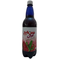 نوشیدنی کاکتوس گازدار کول سن ایچ 1 لیتر
