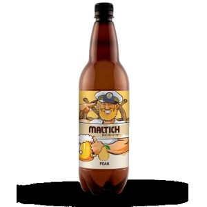 سن ایچ نوشیدنی مالت ایچ گلابی 250م