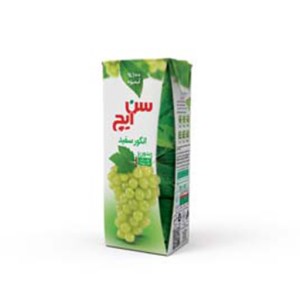 سن ایچ نکتارانگورسفید200سی سی