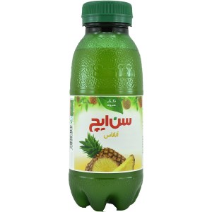 سن ایچ نکتار اناناس 300س