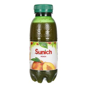 سن ایچ نکتار هلو 300س