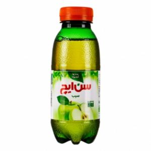 سن ایچ نکتار سیب 300پت