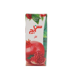 سن ایچ انار 200سی سی