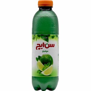 سن ایچ نکتار پت موهیتو 750