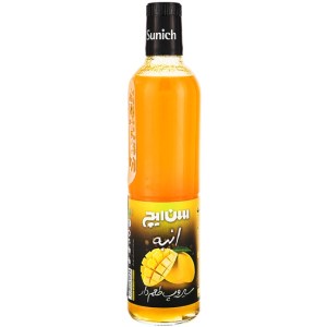 سن ایچ شربت انبه 1 ل