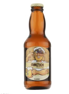 سن ایچ نوشیدنی مالت ایچ کلاسیک شیشه 250 م