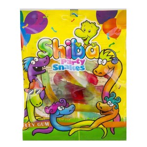 شیباپاستیل مار90گ