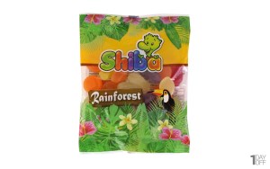 شیباپاستیل گرمسیری90گ