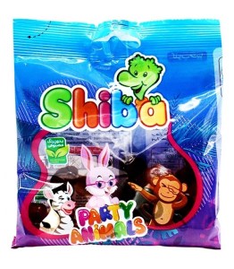 شیبا پاستیل طرح حیوانات 65 گ