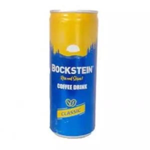 بوکشتاین نوشیدنی قهوه 240ml