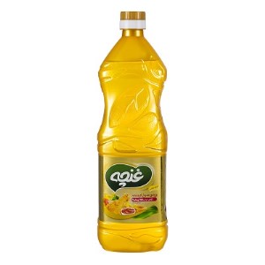 غنچه روغن سرخ کردنی 810گ