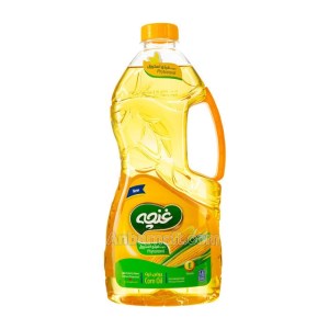 غنچه روغن ذرت 1800 میل