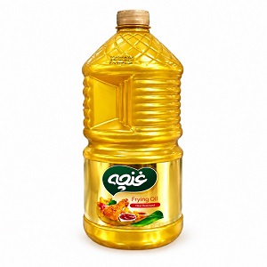 غنچه روغن سرخ کردنی 2.7ل