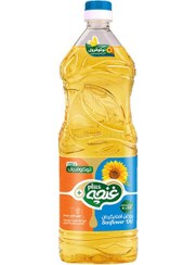 غنچه پلاس روغن مایع آفتابگردان 1350گ