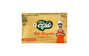 غنچه پلاس کره گیاهی 50گ