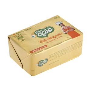 غنچه پلاس کره گیاهی 100گ