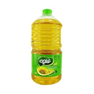 غنچه روغن مایع مخلوط 2.7 ل