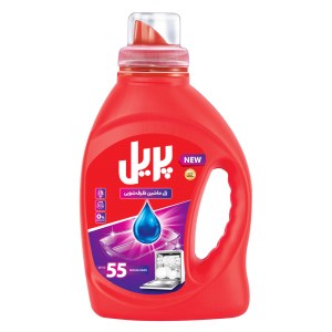 پریل ژل ماشین ظرفشویی 1000گ