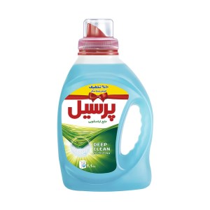 مایع لباس شویی 1100 گرم پرسیل