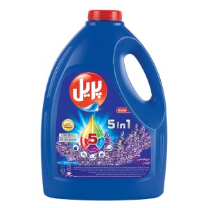 پریل مایع ظرفشویی لاوندر اولترا 3750 گرمی