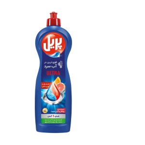 پریل مایع ظرفشویی پرتقال اولترا 1000گ