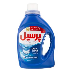 پرسیل مایع لباسشویی دستی 1000گ