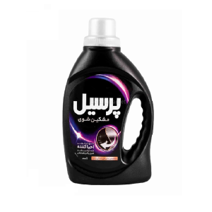 پرسیل مایع لباس احیا کننده مشکی شوی 1 ل