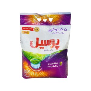 پرسیل رنگین شوی پریمیوم 5ک