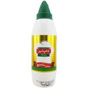 دلپذیر سس ساندویچ 400گ