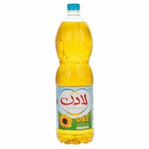 لادن روغن آفتابگردان 1350گرم لادن روغن آفتابگردان 1350گرم