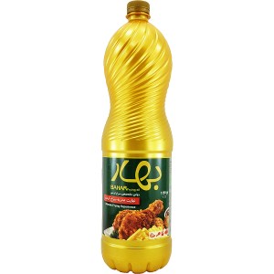 روغن سرخ کردنی 1350 گرم بهار