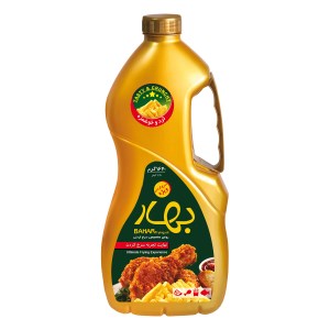 بهار روغن سرخ کردنی 1620گ