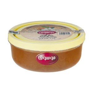 موسوی مربا بهار نارنج 350گ