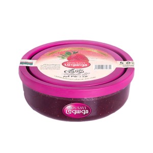 موسوی مربا توت فرنگی 350گ