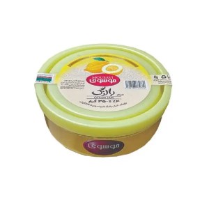 موسوی مربا بالنگ 350گ