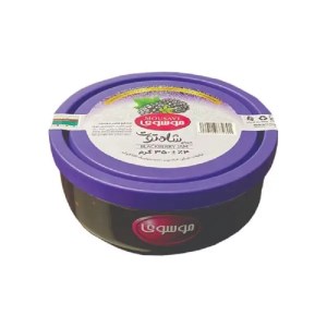 موسوی مربا شاه توت 350گ