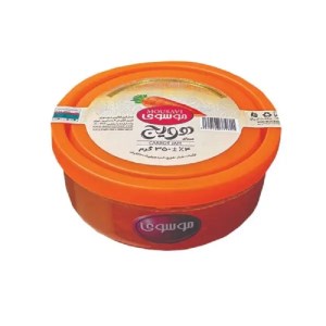 موسوی مربا هویچ 350گ