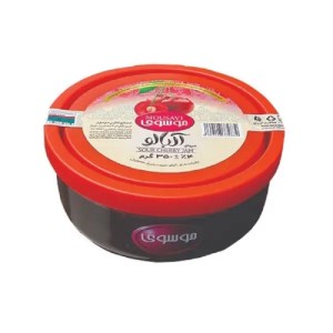 موسوی مربا آلبالو 350گ