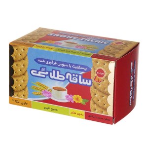 مینو ساقه طلایی ویژه جعبه ای