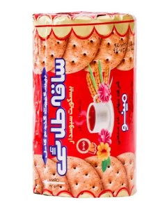 مینو ساقه طلایی کرمدار لیوانی 140گ