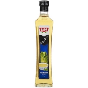 بدر شربت سکنجبین640 گرم