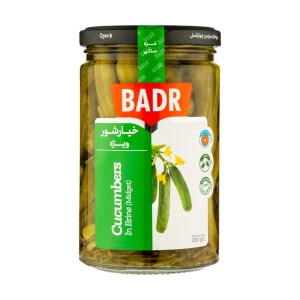 بدرخیارشورویژه630گ