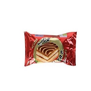 سالمین تی تاب 50گ