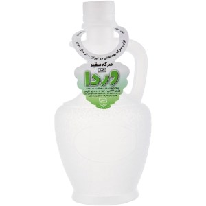 وردا سرکه سفید500گ