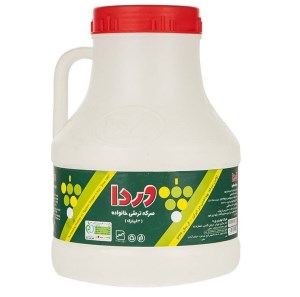 وردا سرکه سفید 3لیتری