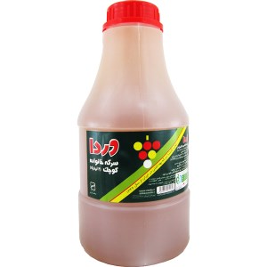 وردا سرکه قرمز 2000گ